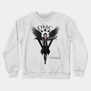 DMC V Crewneck Sweatshirt